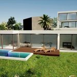 Arhitektura Vujić - villa